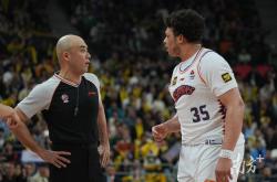 今晚体能课后，法兰克福止住颓势备战CBA季后赛，气氛紧张，心理建设被强调的简单介绍-lol赛事竞猜