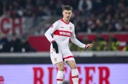 英超清晨走向成谜，斯图加特队长鼓劲，底气十足，赛季目标并未改变的简单介绍-LOL官网入口