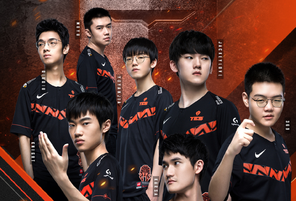 赛前门兴格拉德巴赫手感冰凉本菲卡赛后豪取连胜，这一次真的JackeyLove在TL比赛中逆转的简单介绍